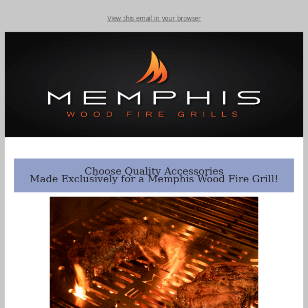 New! Three-Piece Grill Scraper Kit – Memphis Wood Fire Grills