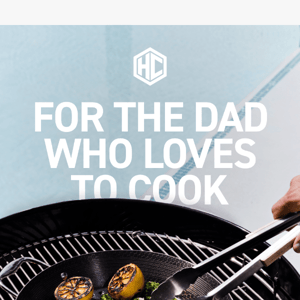 Last call for Father's Day delivery!