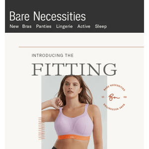 Here's What Makes (A Great) Sports Bra Supportive & Functional