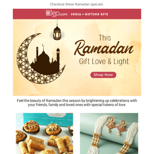 IGP.com These Ramadan Wishes Are Just Perfect🥰