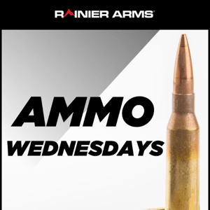 【﻿ＮＥＥＤ　ＡＭＭＯ？　ＷＥ　ＨＡＶＥ　ＹＯＵ　ＣＯＶＥＲＥＤ！】