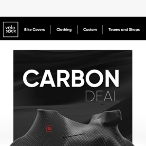 Return of CARBON 👏