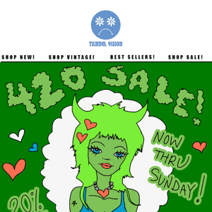 420 FLASH SALE!