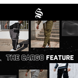 The CARGO Feature