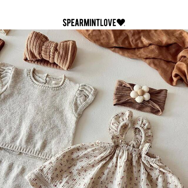 neutral spring outfits for her 🤎