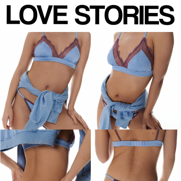 Love Stories Intimates - Latest Emails, Sales & Deals