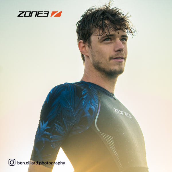 Upgrade to elite level with our Short Sleeve Swimskin