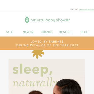 Discover Comfortable & Organic Sleepwear for Your Little One!