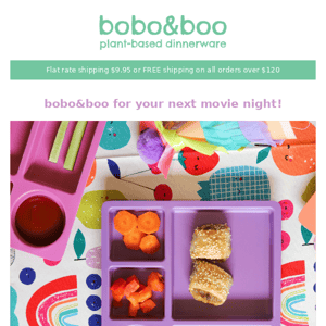 Do Your Kids Love Movie Nights? 🎥