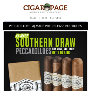 AJ Fernandez boutiques $2.49 from Southern Draw