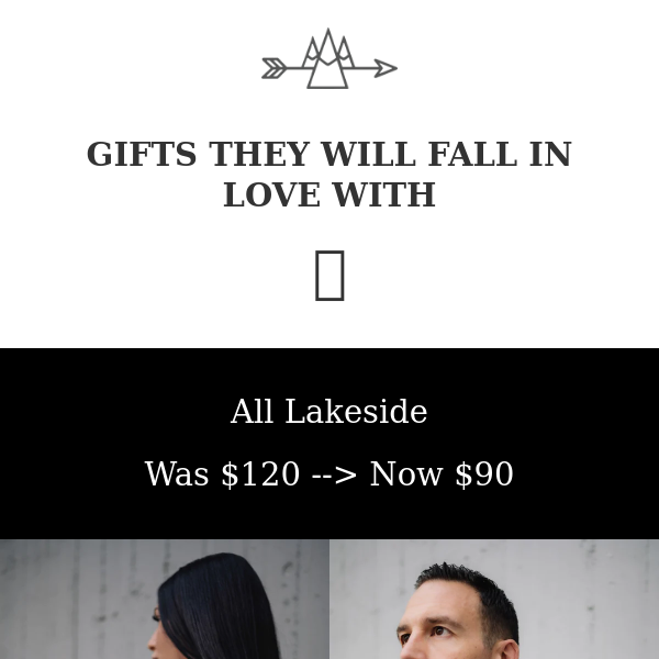 Valentines Gifts For HIM & HER 💝