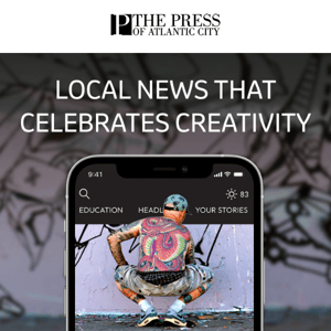 📣 Attention: $1 for 3 Months of Local News!