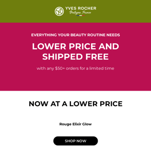 Just In | Shop Your Discounted Product with Free Shipping