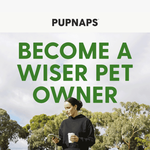 How to be a wiser pet owner