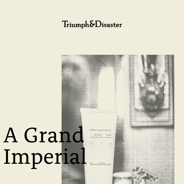 A Grand Imperial