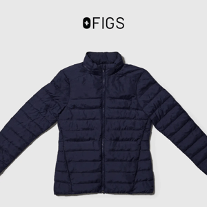 ON-SHIFT™ PACKABLE PUFFER