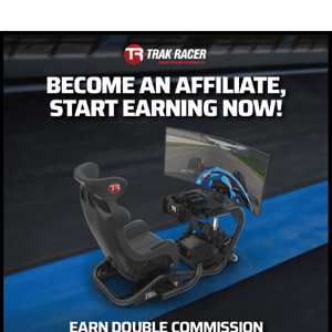 Earn DOUBLE Commission This Month with Our Partner Program 💰