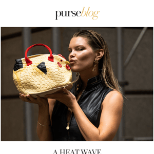 The Many Bags of Margot Robbie - PurseBlog in 2023