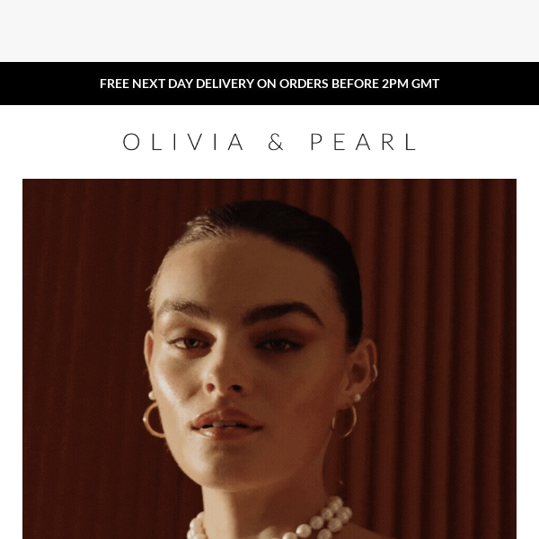 Manifest Your Perfect Weekend with Olivia & Pearl