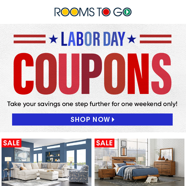 Rooms To Go Outlet Furniture Store - Furniture and Home Store in Seffner