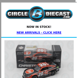 New Arrival Lionel Diecast 7/28