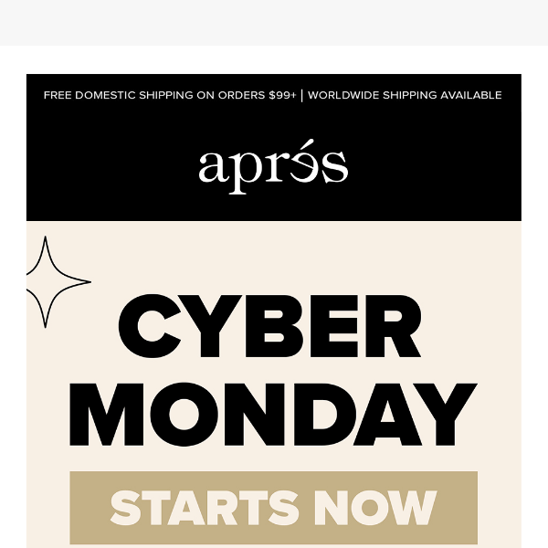 🧑‍💻 Cyber Monday is here! 🧑‍💻