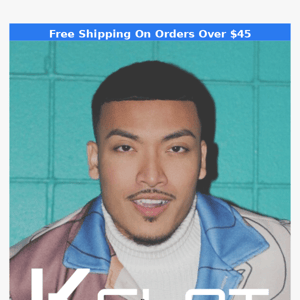 🥳 KCLOT FLASH SALE