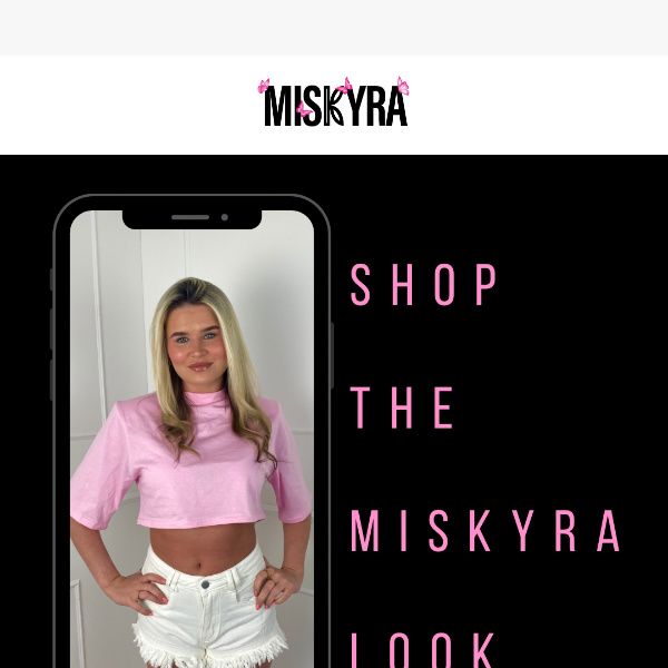 Shop the look! 💅