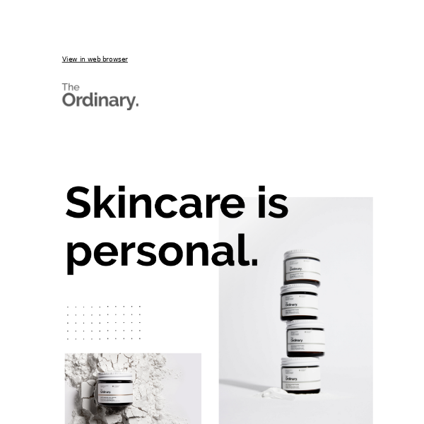 10% Off The Ordinary PROMO CODES → (2 ACTIVE) March 2023