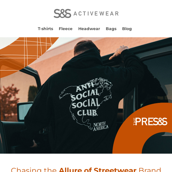 The Press | Chasing the Allure of Streetwear Brand Anti Social Social Club