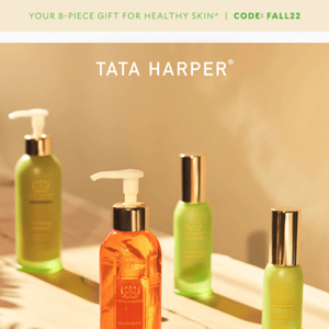 Team Tata’s Fall Beauty Favorites 🍂