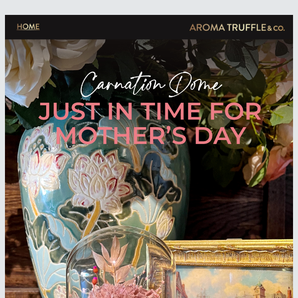 Don't Miss Out on the Perfect Mother's Day Gift 💐