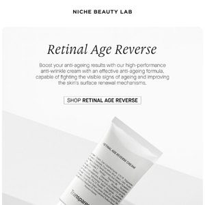 Looking for visible anti-aging results? This is your cream