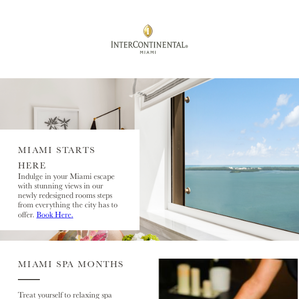 Dive into Miami's Hottest Summer Hotel Deals