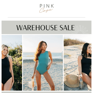 90% + Extra 20% OFF 🎈Warehouse Sale 🎈