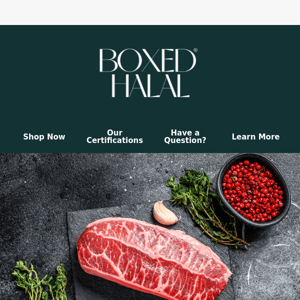 🥩 Introducing Our New Wagyu Steak Box! Subscribe Today!