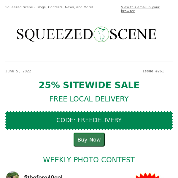 20 Off Squeezed COUPON CODES → (8 ACTIVE) Nov 2022