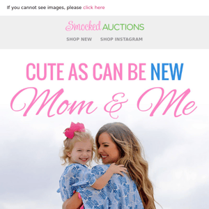 Get Resort Ready with New Mom & Me!