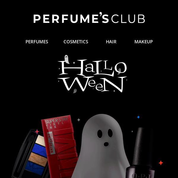 Perfume's Club - Latest Emails, Sales & Deals
