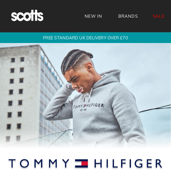 Scotts - Latest Emails, Sales & Deals
