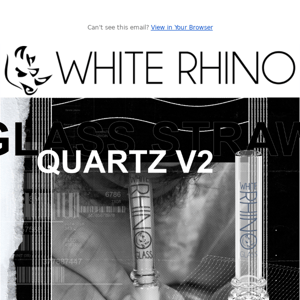 Get Ready For Quartz V4: The Ultimate Nectar Collector