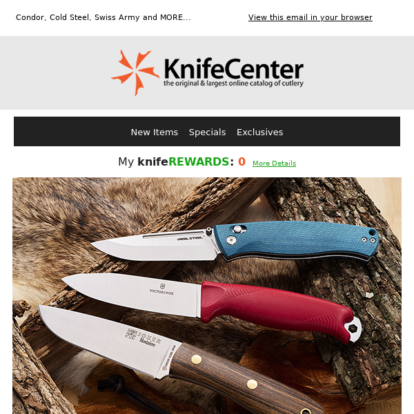 Best Bushcraft Knives Under $100