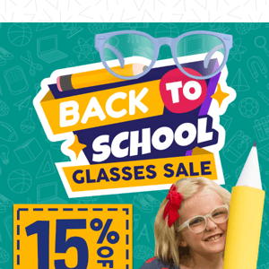 ⚠️Don't Miss Out on the Best Deals for Back to School! 🍎