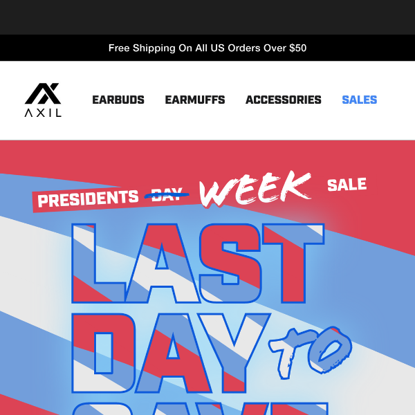 Last Call! 40% Off Best-Sellers Ends Today