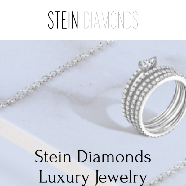 Shop Stein Diamonds Luxury Jewelry