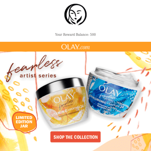 Our Face Moisturizers Have A New Look!