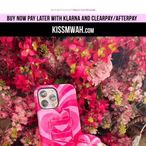 It’s a SALE!!! 24 hours ONLY Kiss Mwah! 👀