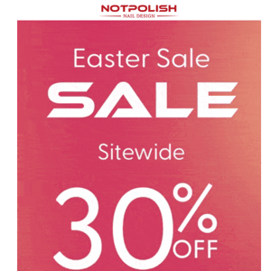 Easter SALE 🐤🐥🐰
