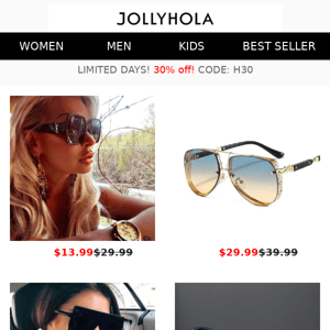 HOT Sale sunglasses you just might love ❤️ 🚨  👍 🌟