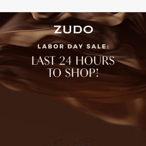 Labor Day Sale:⏰Final 24 hours